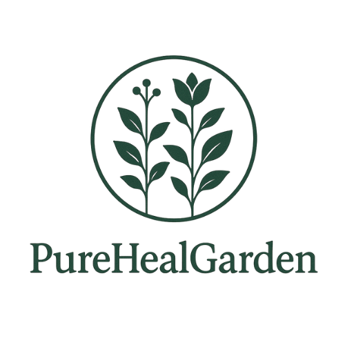 purehealgarden.com